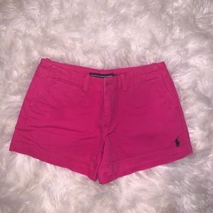 Polo Ralph Lauren shorts